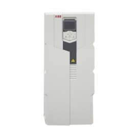 Inversor Frequência trifásico ABB 215CV 293A 380/480V ACS580-01-293A-4 Inversor Frequência trifásico ABB 215CV 293A 380/480V ACS580-01-293A-4