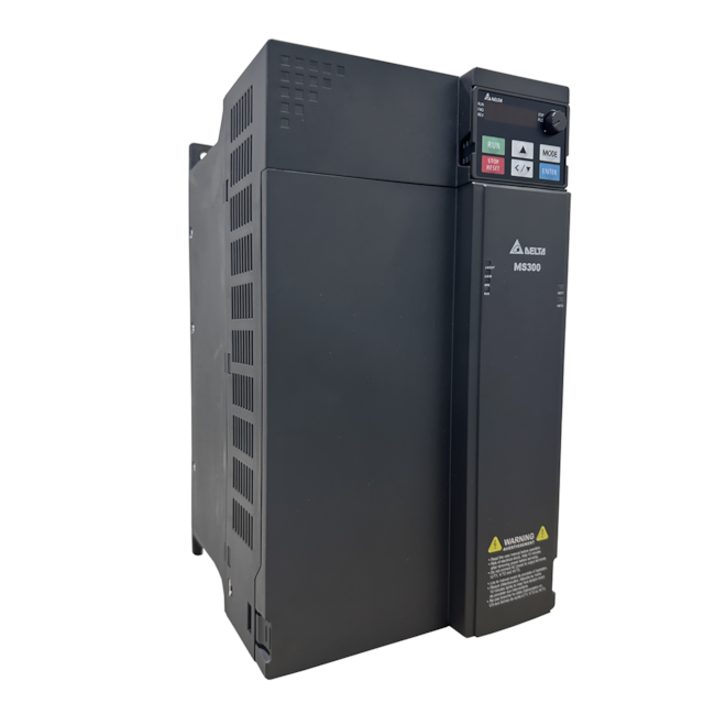 Inversor MS300 Delta 20CV 65A 230V 3F STO VFD65AMS23ANSAA Inversor MS300 Delta 20CV 65A 230V 3F STO VFD65AMS23ANSAA