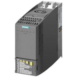 Inversor Siemens G120C PN/ETH 3kW 4CV 7,3A 380-480V