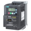 Inversor Siemens SINAMICS V20 1,5kW 2CV 7,8A 220V