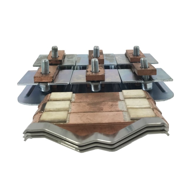 Jogo de Contatos | ZL460 | ABB Jogo de Contatos | ZL460 | ABB