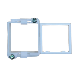 Kit de Instalação para Sensor de Pressão Delta DPA-PFKIT Kit de Instalação para Sensor de Pressão Delta DPA-PFKIT