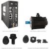 Kit Servo Acionamento A2 Delta 1,5kW 220V com freio 1 fases Kit Servo Acionamento A2 Delta 1,5kW 220V com freio 1 fases