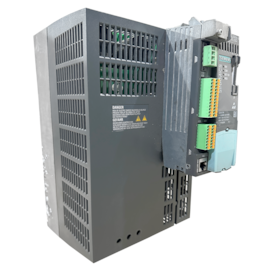 Kit Servo Acionamento Siemens 5,5KW 380V Kit Servo Acionamento Siemens 5,5KW 380V