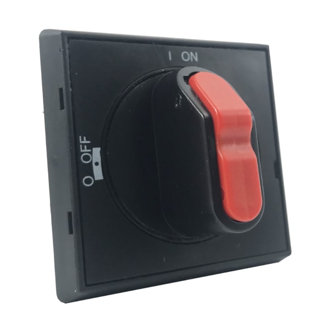 Manopla ABB | OHBS2PJ Manopla ABB | OHBS2PJ