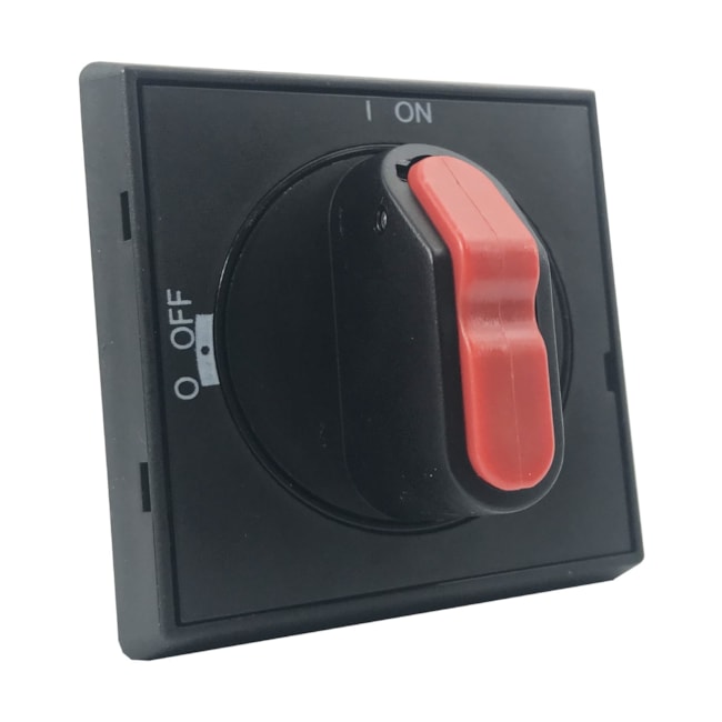 Manopla ABB | OHBS2RJ Manopla ABB | OHBS2RJ