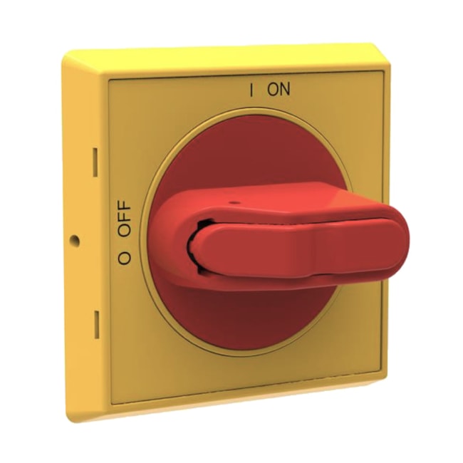 Manopla ABB | OHYS2AJ Manopla ABB | OHYS2AJ