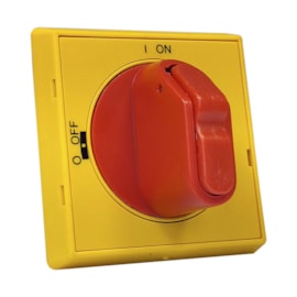 Manopla ABB | OHYS2PJ Manopla ABB | OHYS2PJ