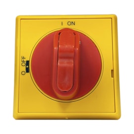 Manopla ABB | OHYS2PJ Manopla ABB | OHYS2PJ