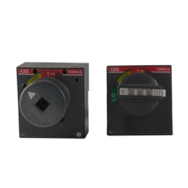 Manopla ABB | RHE A1-A2 Manopla ABB | RHE A1-A2