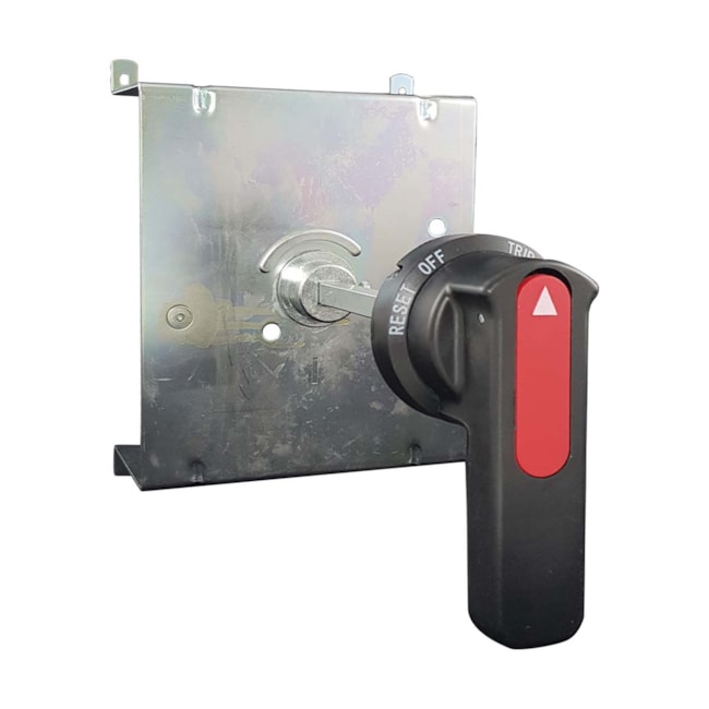 Manopla Chint | 4P | NM1-400S.H Manopla Chint | 4P | NM1-400S.H