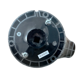 Manopla Chint ERH-M4 para Disjuntores NXM-400S e NXM-630S