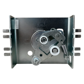 Manopla Chint ERH-M4 para Disjuntores NXM-400S e NXM-630S