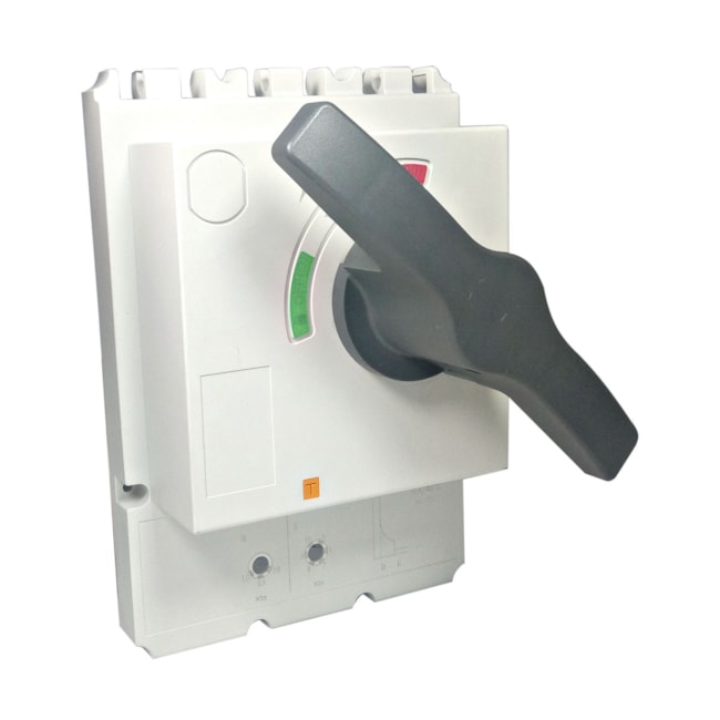 Manopla Chint | NM8-400-630 Manopla Chint | NM8-400-630