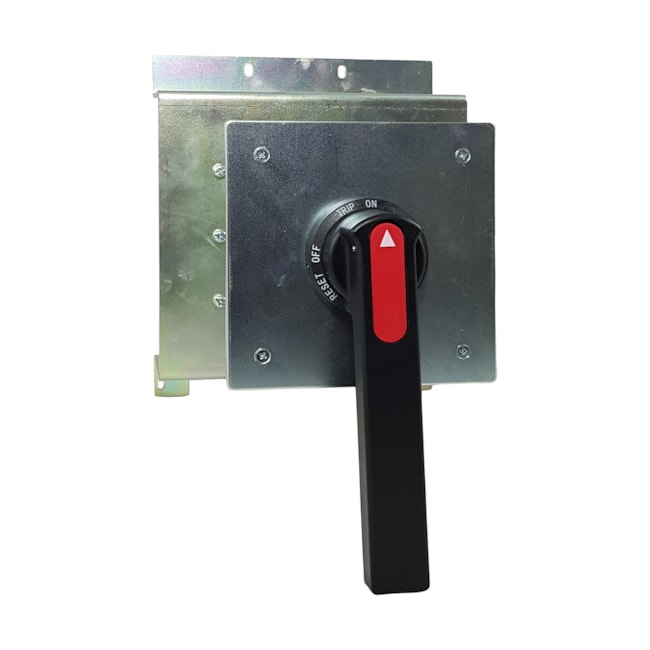 Manopla Chint RH41 NM8(S)-800/1250 Manopla Chint RH41 NM8(S)-800/1250