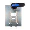 Manopla Para Disjuntor Chint NXM-1600A EHR-M7 Manopla Para Disjuntor Chint NXM-1600A EHR-M7