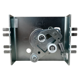 Manopla Para Disjuntor Chint NXM-250S ERH-M3