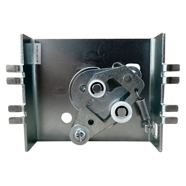 Manopla Para Disjuntor Chint NXM-250S ERH-M3 Manopla Para Disjuntor Chint NXM-250S ERH-M3