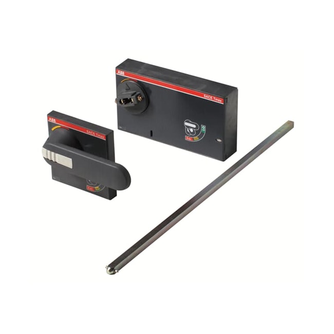 Manopla Rotativa ABB RHE T7 Manopla Rotativa ABB RHE T7