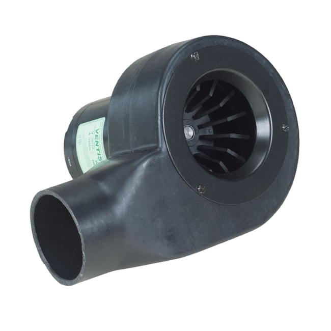 Microventilador | 127/220V 155W 3450rpm | Blower Condor NY | VentiSilva Microventilador | 127/220V 155W 3450rpm | Blower Condor NY | VentiSilva