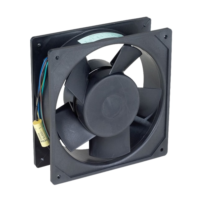 Microventilador Axial | 14cm 127/220V 31/27W 33320/3150rpm | E14NYCD | VentiSilva Microventilador Axial | 14cm 127/220V 31/27W 33320/3150rpm | E14NYCD | VentiSilva
