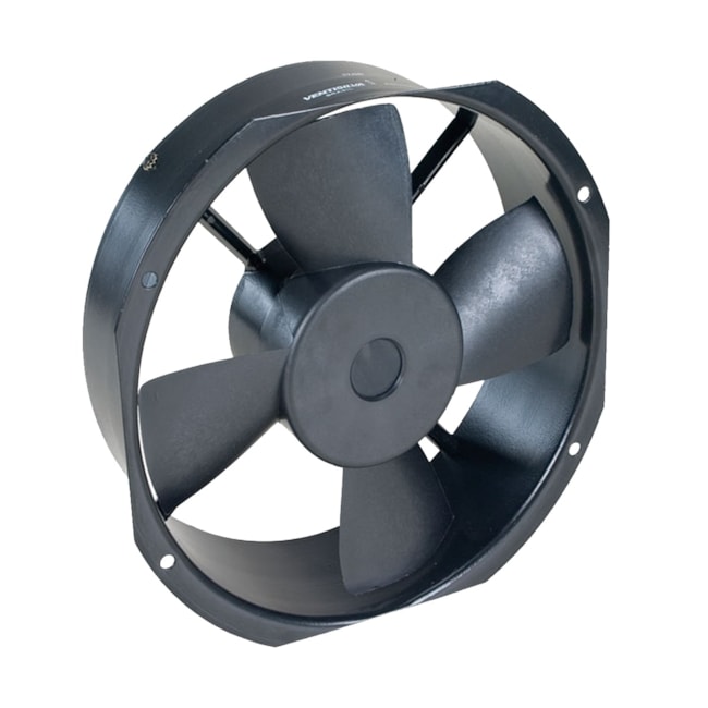 Microventilador Axial VentiSilva Rax 2 1650rpm 127/220V