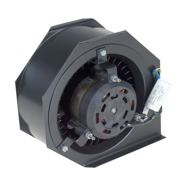 Microventilador VentiSilva BlowerTaurusH 2585rpm 127/220V Microventilador VentiSilva BlowerTaurusH 2585rpm 127/220V