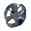 Microventilador VentiSilva RAX 2 NY 3360/3260rpm 127/220V Microventilador VentiSilva RAX 2 NY 3360/3260rpm 127/220V