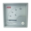 Miliamperímetro | N001211020HC | ABB Miliamperímetro | N001211020HC | ABB