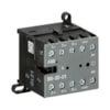 Mini Contator ABB B6-30-01-84 110...127V 1NF Mini Contator ABB B6-30-01-84 110...127V 1NF