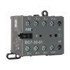 Mini Contator ABB BC7-30-01-01 1NF 690V 6kV 20A 24VDC 3NA