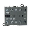 Mini Contator ABB BC7-30-01-01 1NF 690V 6kV 20A 24VDC 3NA