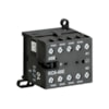 Mini Contator ABB KC6-40E-01 24V 4NA Mini Contator ABB KC6-40E-01 24V 4NA
