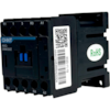 Mini Contator Tetrapolar CHINT 6A NXC-06M/22/Z 24V 2NA+2NF