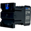 Mini Contator Tetrapolar CHINT 6A NXC-06M/22/Z 24V 2NA+2NF