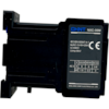 Mini Contator Tetrapolar CHINT 6A NXC-06M/22/Z 24V 2NA+2NF