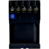 Mini Contator Tetrapolar CHINT 6A NXC-06M/22/Z 24V 2NA+2NF