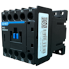 Mini Contator Tetrapolar Chint NXC-09M/22/Z 24V 9A 2NA+2NF Mini Contator Tetrapolar Chint NXC-09M/22/Z 24V 9A 2NA+2NF