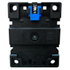 Mini Contator Tetrapolar Chint NXC-09M/22/Z 24V 9A 2NA+2NF Mini Contator Tetrapolar Chint NXC-09M/22/Z 24V 9A 2NA+2NF