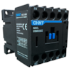 Mini Contator Tetrapolar Chint NXC-09M/22/Z 24V 9A 2NA+2NF Mini Contator Tetrapolar Chint NXC-09M/22/Z 24V 9A 2NA+2NF