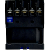 Mini Contator Tripolar Chint 12A NXC-12M10 24V 1NA