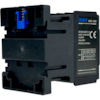 Mini Contator Tripolar Chint 12A NXC-12M10 24V 1NA