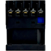 Mini Contator Tripolar Chint 12A NXC-12M10 24V 1NA