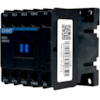 Mini Contator Tripolar Chint 9A NXC-09M10 24VCC 1NA