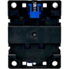 Mini Contator Tripolar Chint 9A NXC-09M10 24VCC 1NA