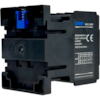 Mini Contator Tripolar Chint 9A NXC-09M10 24VCC 1NA