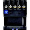 Mini Contator Tripolar Chint 9A NXC-09M10 24VCC 1NA