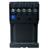 Mini Contator Tripolar Chint NXC-09M/10/Z DC24V 9A 1NA 24V Mini Contator Tripolar Chint NXC-09M/10/Z DC24V 9A 1NA 24V