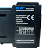 Mini Contator Tripolar Chint NXC-09M/10/Z DC24V 9A 1NA 24V Mini Contator Tripolar Chint NXC-09M/10/Z DC24V 9A 1NA 24V