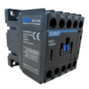 Mini Contator Tripolar Chint NXC-12M10 12A 220V AC 50/60Hz